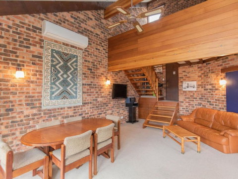 Ingellara 1 49 Townsend Street - Lismore Accommodation 1