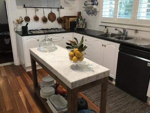 Inglenook Cottage Healesville - Lismore Accommodation 1