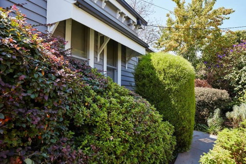 Inglenook Cottage Healesville - Lismore Accommodation 3