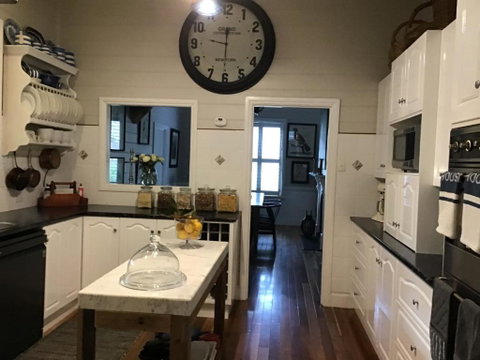Inglenook Cottage Healesville - Lismore Accommodation 2