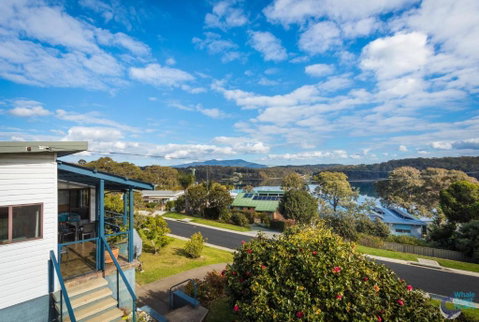 Inlet Views At 20 The Loop - Lismore Accommodation 3