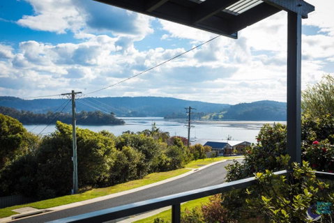 Inlet Views At 20 The Loop - Lismore Accommodation 0