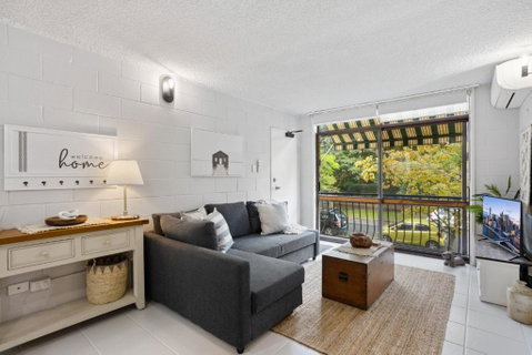 Inner City Apartment Living In Quiet Location - Lismore Accommodation 0