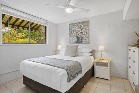 Inner City Apartment Living In Quiet Location - Lismore Accommodation 2