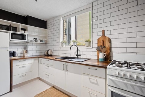 Inner City Apartment Living In Quiet Location - Lismore Accommodation 1