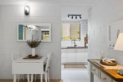 Inner City Apartment Living In Quiet Location - Lismore Accommodation 3
