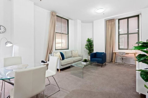 Inner City Retreat 1BD Pyrmont - 302 - Lismore Accommodation 0