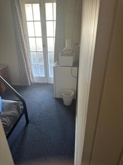 Hotel Metropole Proserpine - Lismore Accommodation 2