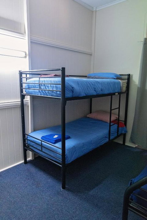 Hotel Metropole Proserpine - Lismore Accommodation 3