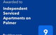 Independent Serviced Apartments On Palmer - thumb 0