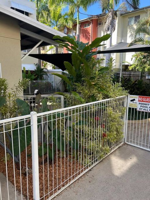 Independent Serviced Apartments On Palmer - Lismore Accommodation 3