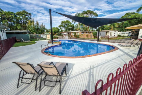 Ingenia Holidays Shoalhaven Heads - Lismore Accommodation 0