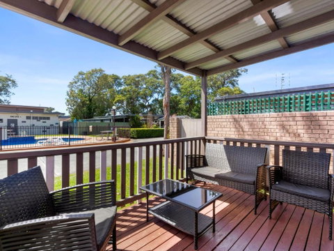 Ingenia Holidays Shoalhaven Heads - Lismore Accommodation 2