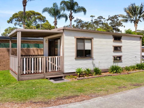 Ingenia Holidays Shoalhaven Heads - Lismore Accommodation 1