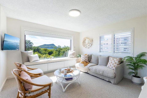Intrepid 14 Unlimited Magnificent Water Views - Lismore Accommodation 0