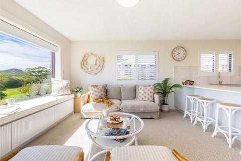 Intrepid 14 Unlimited Magnificent Water Views - Lismore Accommodation 2