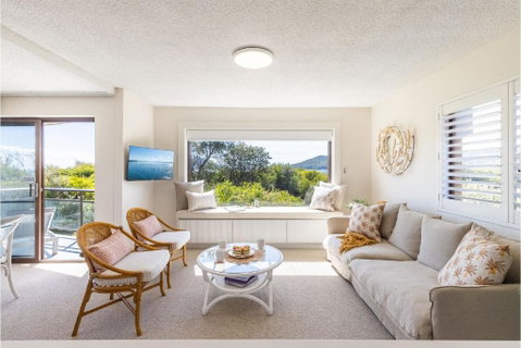 Intrepid 14 Unlimited Magnificent Water Views - Lismore Accommodation 3
