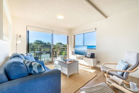 Intrepid, 15 3 Intrepid Close - Right On The Beachfront And WiFi - Lismore Accommodation 1