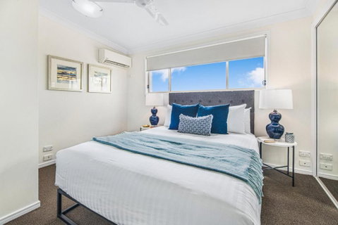 Inner-City 2-Bed With Balcony & Undercover Parking - Lismore Accommodation 1
