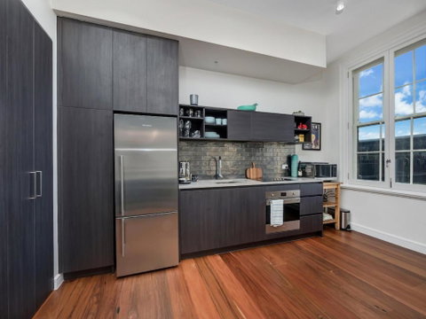 Inner-City Apartment Minutes Walk To Dining Hubs - Lismore Accommodation 0