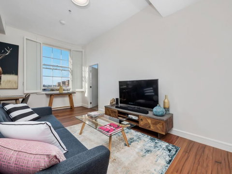 Inner-City Apartment Minutes Walk To Dining Hubs - Lismore Accommodation 1