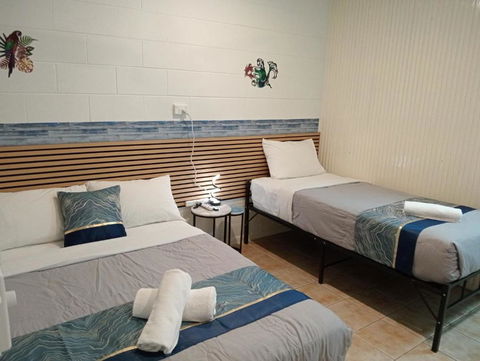 Innisfail Riverfront Motel - Lismore Accommodation 3