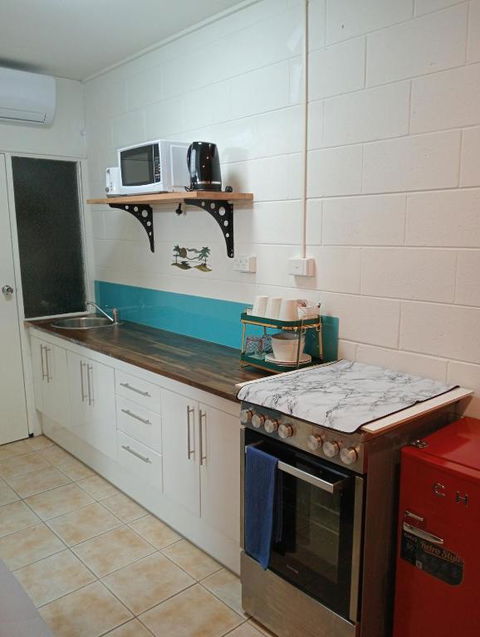 Innisfail Riverfront Motel - Lismore Accommodation 2