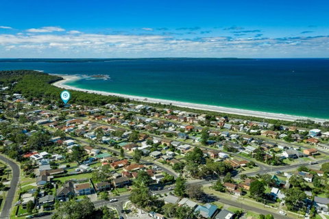 Innisfree I Pet Friendly I 2 Mins To Beach - Lismore Accommodation 3