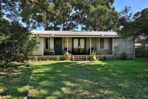 Innisfree I Pet Friendly I 2 Mins To Beach - Lismore Accommodation 0