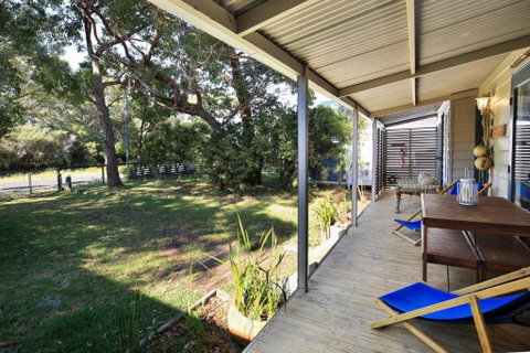Innisfree I Pet Friendly I 2 Mins To Beach - Lismore Accommodation 2