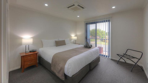 INVERELL RSM CLUB MOTEL - Lismore Accommodation 3