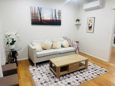 Inviting Ashford Stay - Lismore Accommodation 0