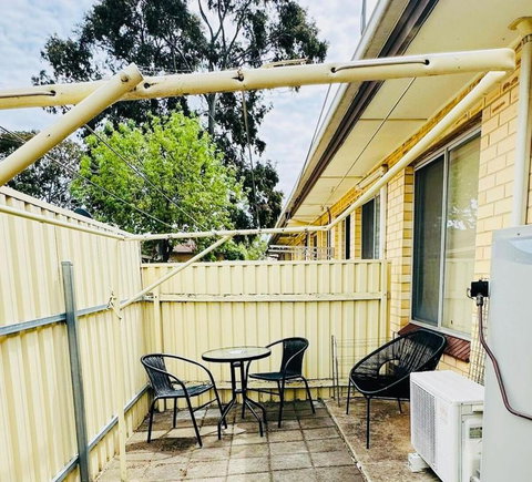 Inviting Ashford Stay - Lismore Accommodation 1