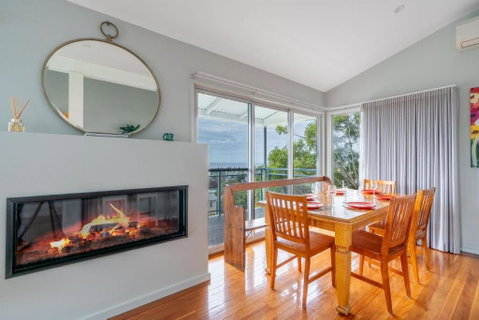 Isabella Ocean Views - Lismore Accommodation 2