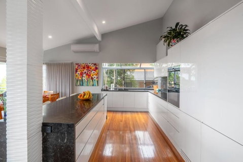 Isabella Ocean Views - Lismore Accommodation 1