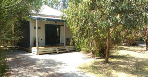 Island Break Cottages - Lismore Accommodation 1