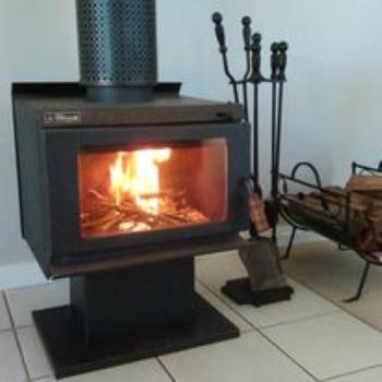 Island Break Cottages - Lismore Accommodation 2