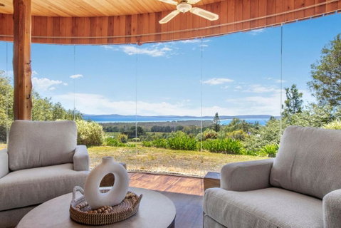 Island Cottage - Bruny Island - Lismore Accommodation 0