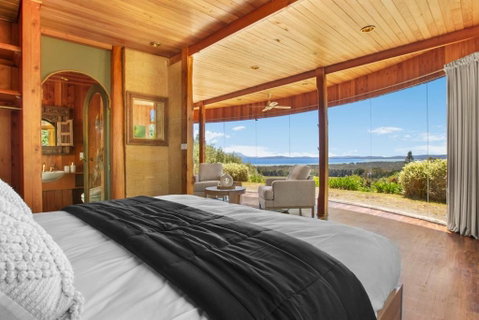 Island Cottage - Bruny Island - Lismore Accommodation 1