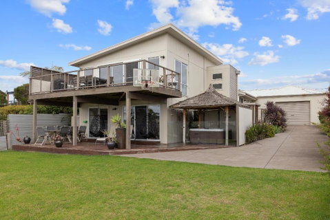 Island Daze Surf Beach Phillip Island - Lismore Accommodation 1