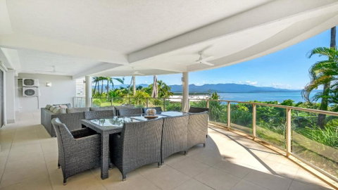Island Point Villa 1 Port Douglas - Lismore Accommodation 1