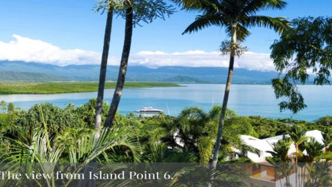 Island Point Villa 6 Port Douglas - Lismore Accommodation 0