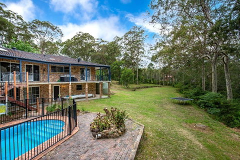 Island Retreat Pet Friendly Waterfront - Lismore Accommodation 0