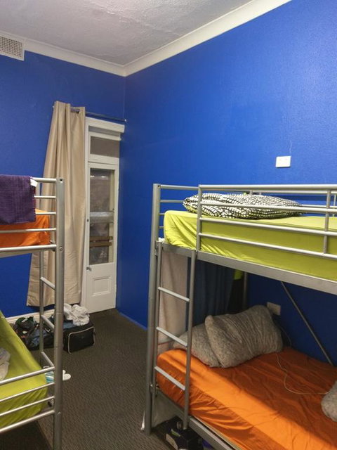Adelaide Travellers Inn Backpackers Hostel - Lismore Accommodation 3