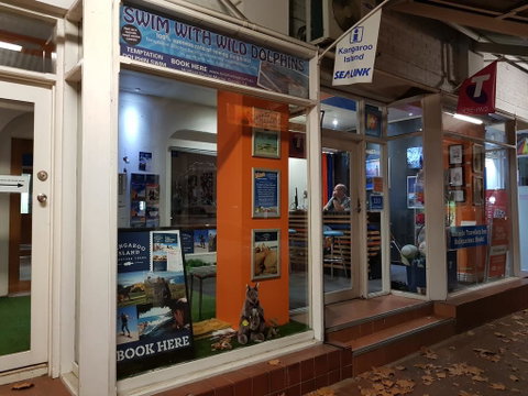Adelaide Travellers Inn Backpackers Hostel - Lismore Accommodation 1