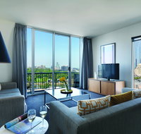 Adina Apartment Hotel Melbourne Flinders Street - Lismore Accommodation