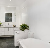 Aditi - timber vacation home - Lismore Accommodation