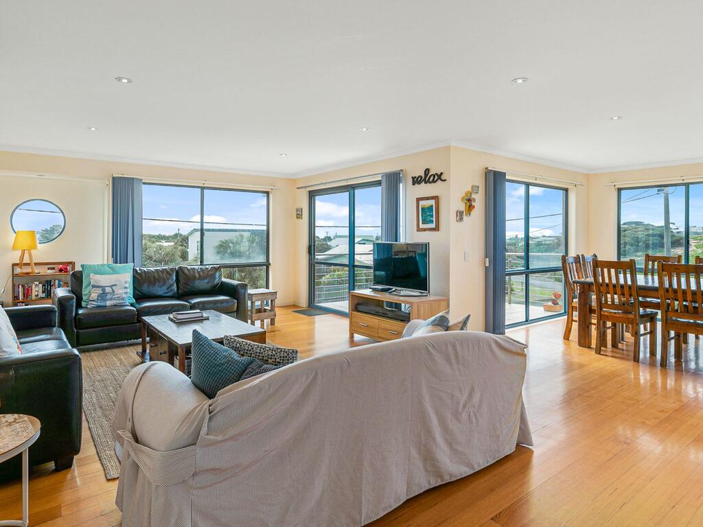 Surf Beach VIC Lismore Accommodation