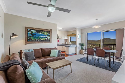 Adriana 10 - Shoal Bay - Lismore Accommodation 0