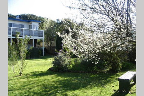 Adrift At Ventnor On Phillip Island, Pets - Lismore Accommodation 3